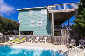 1749 - The Cat's Meow by Resort Realty